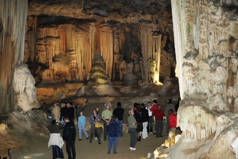 Cango Caves, South Africa