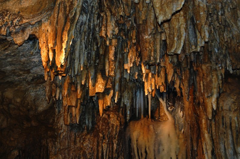 Cave of the Mounds, Wisconsin, USA