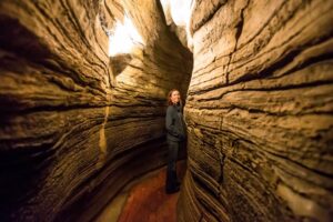 Howe Caverns