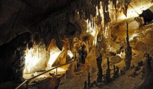 Wollondilly Cave